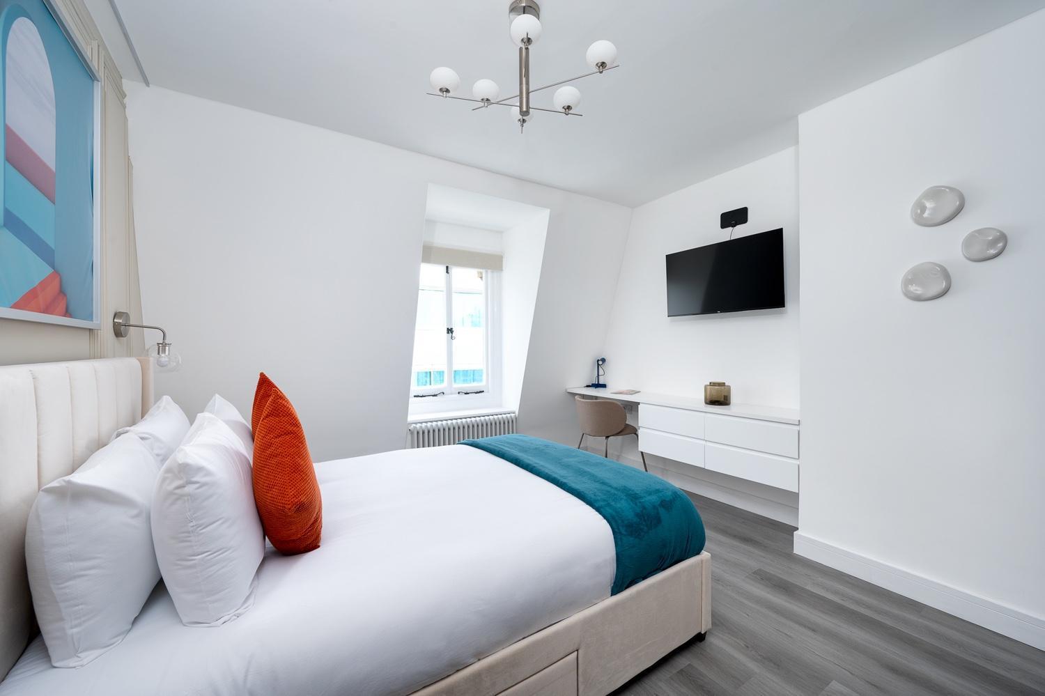 Cozy Studios In The Heart Of Shoreditch London Room photo