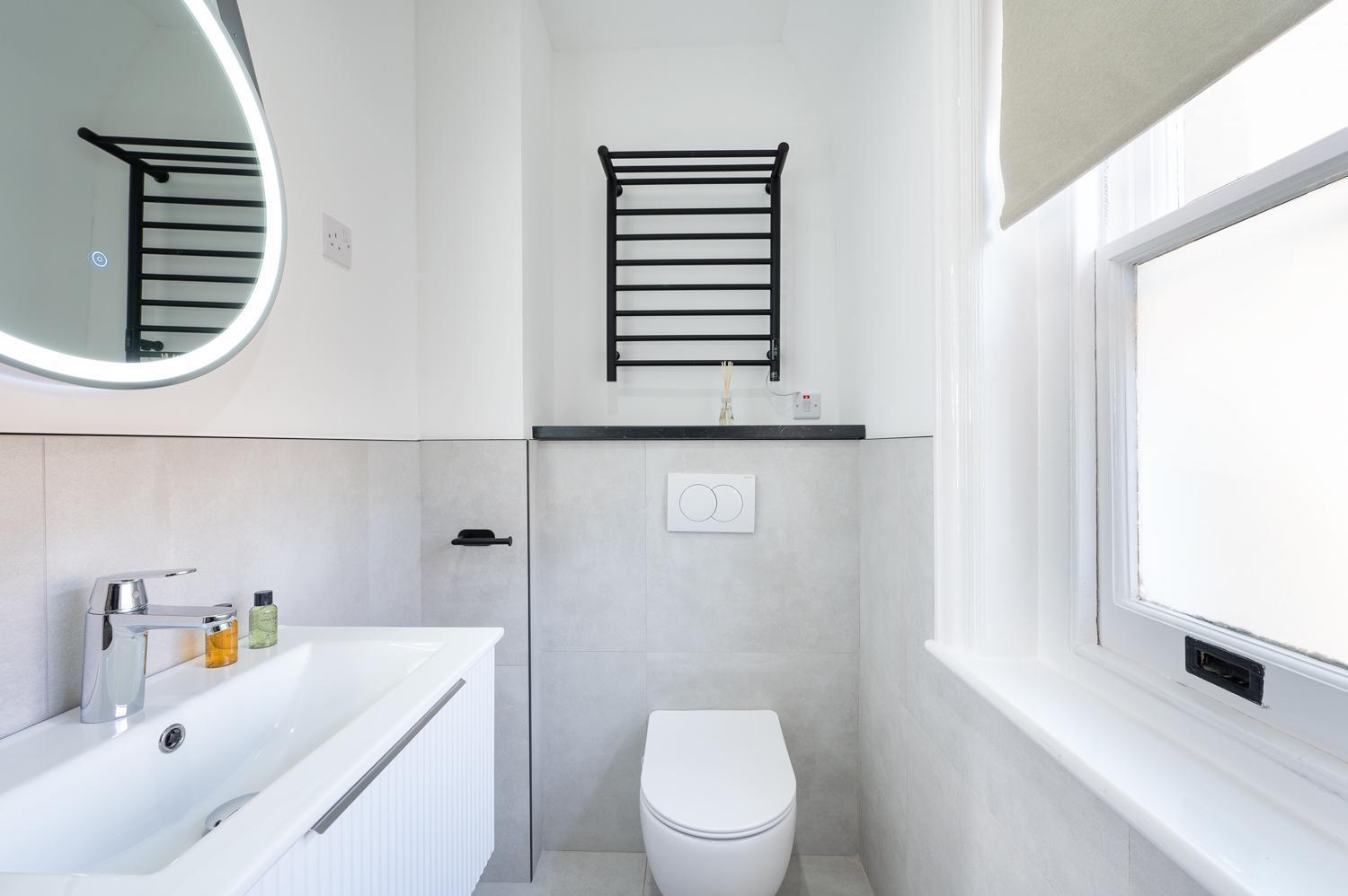 Cozy Studios In The Heart Of Shoreditch London Room photo